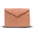 Songket Envelope Folder